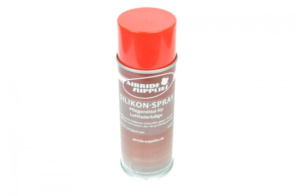airride supplies Pflegemittel für Luftfederbälge, 400 ml