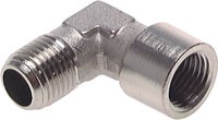 Winkelstück AG 1/4" auf IG 1/4"