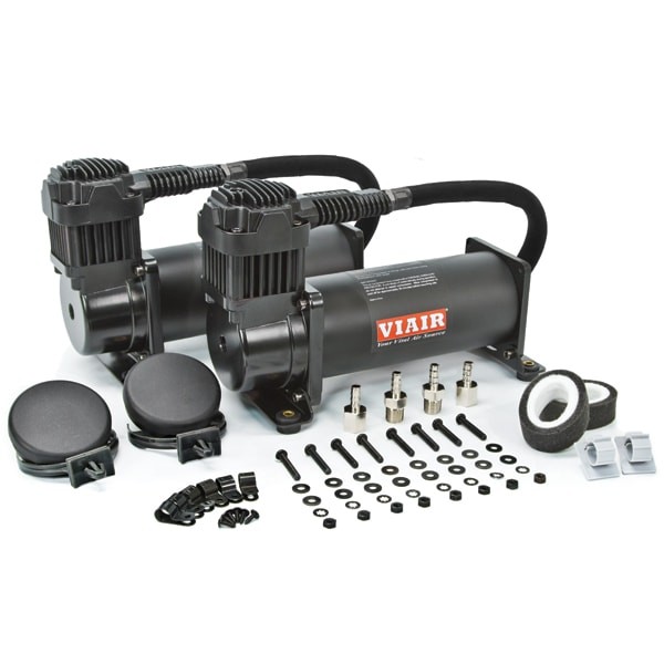 Viair 444C DUAL Pack