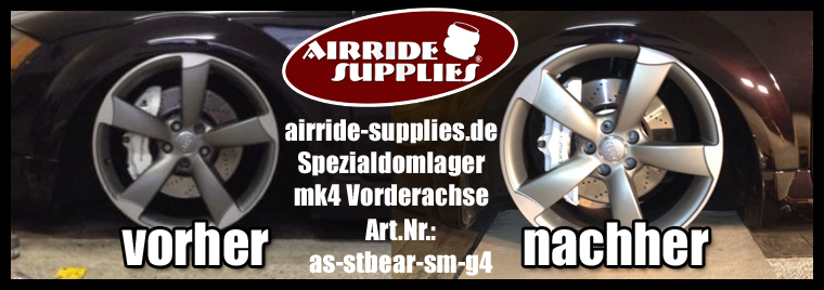 Do it yourself: VW Golf 4 TDI (fast) komplett zum R32 umgebaut - Auto der  Woche - VAU-MAX - Das kostenlose Performance-Magazin