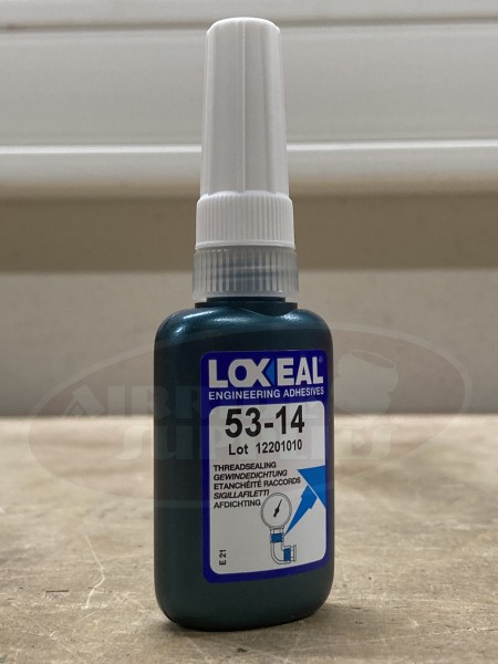 Loxeal Gewindedicht mittelfest 10ml